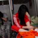 Indonesia dan Filipina Sepakat Berantas Perdagangan Orang di Asia Tenggara