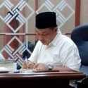 Caleg PKB Gresik Tak Pasang Gambar Amin di Baliho Bakal Disanksi