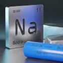 Sodium Ion Vs Litium Ion