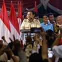 Prabowo Janji Bawa Indonesia Melompat Jadi Negara Hebat
