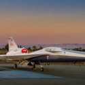 NASA dan Lockheed Martin Luncurkan Pesawat Supersonik Senyap