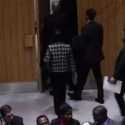 Menlu Retno Walk Out saat Dubes Israel Pidato di Forum DK PBB