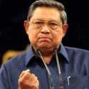 SBY Baru Turun Gunung, Wajar Publik Nilai Demokrat Setengah Hati