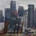 Ekonomi Singapura Tumbuh 2,8 Persen, Ditopang Sektor Konstruksi dan Manufaktur