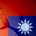 Puluhan Pesawat Tempur China Terdeteksi di Sekitar Taiwan Usai Pemilu