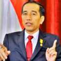 Posisi Presiden Jokowi di Pilpres