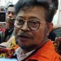 Korupsi Syahrul Yasin Limpo Merembet ke Pengadaan Pupuk di Kementan