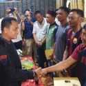 22 Oknum Brimob Terlibat Kerusuhan Sepak Bola, Polda Lampung Turun Tangan
