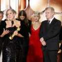 Borong Lima Penghargaan, Oppenheimer Drama Terbaik Golden Globes ke 81