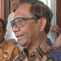 Rencana Mahfud Mundur dari Kabinet Pukulan Telak bagi Pemerintahan Jokowi
