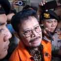 KPK Panggil Dirjen Peternakan dan Kesehatan Hewan Terkait Kasus Syahrul Yasin Limpo