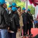 Tegaskan Indonesia Negara Kaya, Prabowo: Kalau Ada yang Bilang Kita Miskin Itu Bohong!