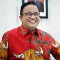 Anies: Megawati Penjaga Demokrasi
