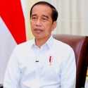 Isu Pemakzulan Jokowi Titik Klimaks Sentimen ke Prabowo-Gibran