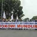 Tak Netral di Pemilu, Pemakzulan Presiden Jokowi Bisa Terjadi