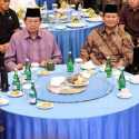Pengamat: SBY Mau Turun Gunung demi Prabowo, Demokrat Tak Setengah Hati