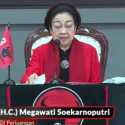 Megawati: 51 Tahun Bisa Seperti Ini Bukan karena Presiden, Tapi Rakyat!