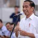 Disinggung Anies, Jokowi Akui Sudah Teken Kenaikan Gaji TNI-Polri