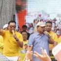 Prabowo: Pilpres Satu Putaran Sajalah...