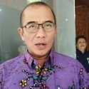Jokowi Minta Revisi, KPU Tegas Tak Ubah Format Debat Capres-Cawapres