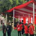 Maruf Amin dan Sahabat Megawati Diundang di HUT PDIP