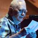 In Memoriam Abdul Hadi WM: Penulis Besar Selalu Hidup Melalui Karyanya