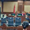Jaksa KPK Juga Hadirkan Ketua DPW Partai Gelora DKI di Sidang Korupsi Tanah Pulogebang