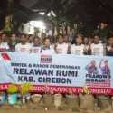 RUMI Gelar Canvasing, Mantapkan Pemenangan Prabowo-Gibran di Pantura