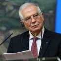 Borrell: Israel Sengaja Danai Hamas untuk Menghancurkan Palestina