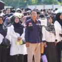 Pantau Petugas KPPS, Nakes Wajib Bersiaga di TPS hingga Pemilu Rampung