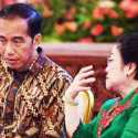 Jokowi Terkesan Tak Nyaman Lagi dengan PDIP