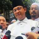 Anies Hormati Keputusan Mahfud Mundur dari Kabinet Jokowi