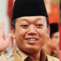 Tanggapi Hasto, Nusron: Jangan Benturkan Prabowo dengan Jokowi