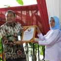 Relawan Pandu 02 Merapat ke Prabowo-Gibran, TKN Makin Yakin Menang Pilpres Satu Putaran