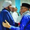 Zulhas dan Habib Syech Khidmat Doakan Pemilu Damai