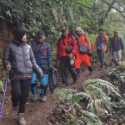 Alami Hipotermia, Dua Pendaki Remaja Dievakuasi dari Gunung Lawu