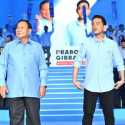 Elektabilitas Prabowo-Gibran Terus Naik, Peluang Menang Satu Putaran Terbuka