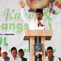 Anies Janji Perbanyak Bangun Jalan Non Tol di Lampung