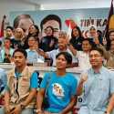 Empat Kelompok Relawan Erick Thohir Deklarasi Dukung Prabowo-Gibran