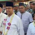 Kampanye Jawa Barat, Anies Sisir Tasikmalaya Cak Imin ke Garut