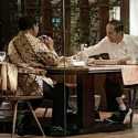 Makan Malam Jokowi-Prabowo Merusak Psikologis Pendukung Anies dan Ganjar