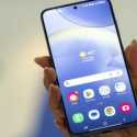 Tarik Peminat di China, Samsung Tanamkan Ernie AI di Galaxy S24