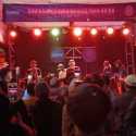 Menangkan Prabowo-Gibran Satu Putaran, RMPG Bikin Acara Anak Muda di Bogor