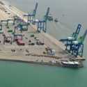 PSN Makassar New Port Diharapkan Makin Dilirik Perusahaan Pelayaran