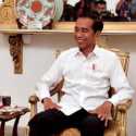 Hensat: Jokowi Kurang Nyaman dengan Demokrat