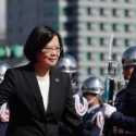 Lebih Pilih China, Republik Nauru Putus Hubungan Diplomatik dengan Taiwan
