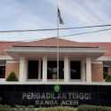 PT Banda Aceh Vonis Hukuman Mati 26 Terdakwa