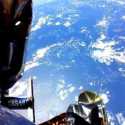 Misi Menuju Bulan Gagal, Pesawat Ruang Angkasa AS Hilang di Pasifik Selatan