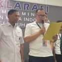Kecewa Prabowo, GMI Beralih Dukung Amin