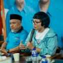 Keyakinan Prabowo-Gibran Menang Satu Putaran Sudah Sampai ke Daerah
